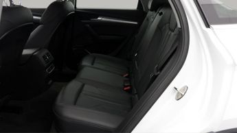 Audi Q5 SPORTBACK TDI QUATTRO SPORT
