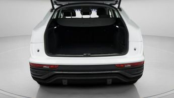 Audi Q5 SPORTBACK TDI QUATTRO SPORT