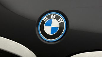 BMW iX3 M SPORT