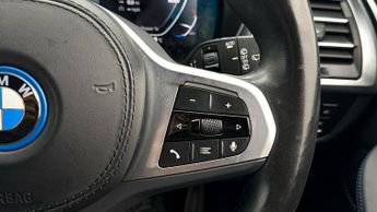 BMW iX3 M SPORT