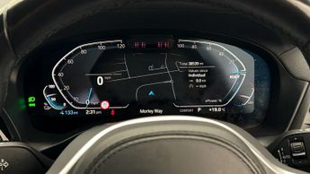BMW iX3 M SPORT