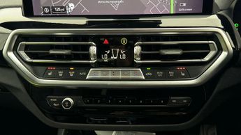 BMW iX3 M SPORT