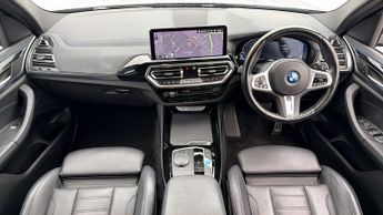 BMW iX3 M SPORT