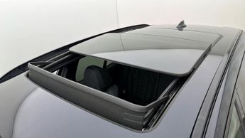 BMW iX3 M SPORT