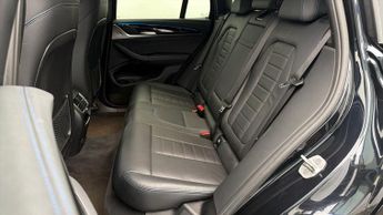 BMW iX3 M SPORT