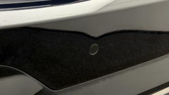 BMW iX3 M SPORT