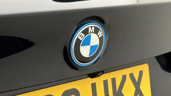 BMW iX3 M SPORT
