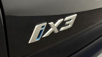 BMW iX3 M SPORT