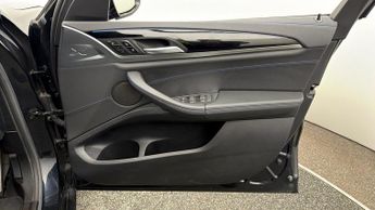 BMW iX3 M SPORT