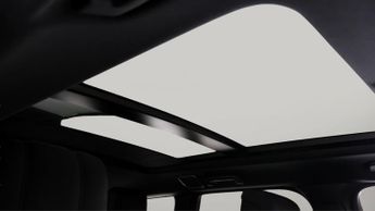 Land Rover Range Rover Sport HSE DYNAMIC BLACK