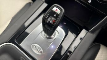 Land Rover Discovery Sport R-DYNAMIC HSE
