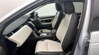 Land Rover Discovery Sport R-DYNAMIC HSE