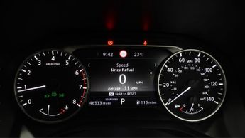 Nissan Qashqai DIG-T ACENTA PREMIUM DCT