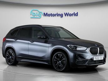 BMW X1 XDRIVE25E SPORT
