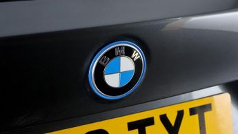 BMW X1 XDRIVE25E SPORT