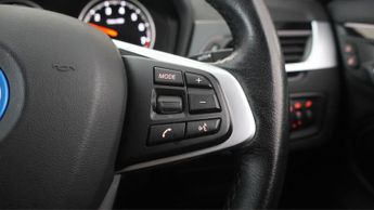 BMW X1 XDRIVE25E SPORT