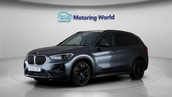 BMW X1 XDRIVE25E SPORT