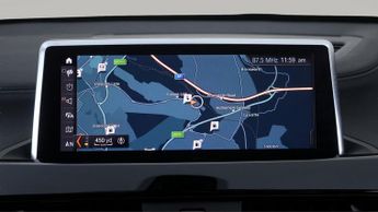 BMW X1 XDRIVE25E SPORT