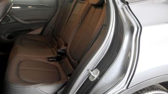 BMW X1 XDRIVE25E SPORT