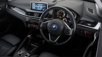 BMW X1 XDRIVE25E SPORT