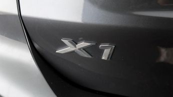 BMW X1 XDRIVE25E SPORT