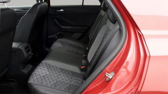Volkswagen T-Roc R-LINE TSI DSG