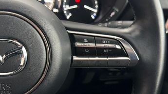 Mazda MX-30 GT SPORT TECH