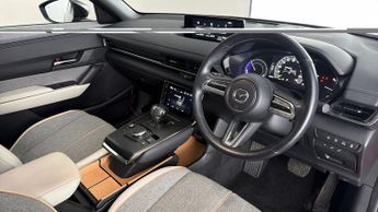 Mazda MX-30 GT SPORT TECH