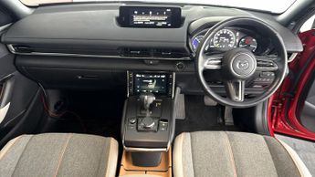 Mazda MX-30 GT SPORT TECH