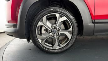 Mazda MX-30 GT SPORT TECH