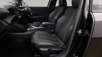 Peugeot 2008 PURETECH S/S GT LINE