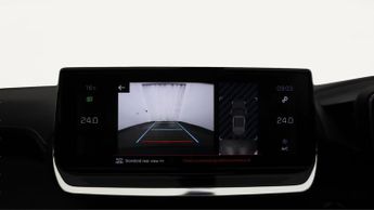 Peugeot 2008 PURETECH S/S GT LINE