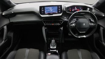 Peugeot 2008 PURETECH S/S GT LINE