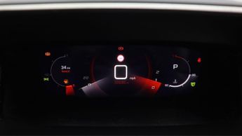 Peugeot 2008 PURETECH S/S GT LINE