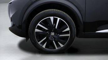 Peugeot 2008 PURETECH S/S GT LINE