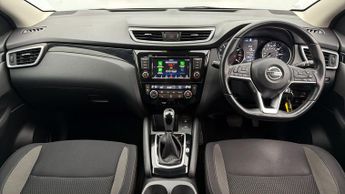 Nissan Qashqai DIG-T ACENTA PREMIUM DCT