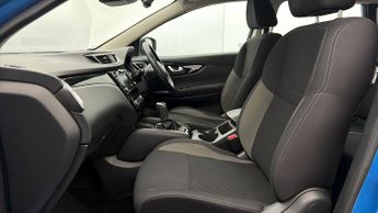Nissan Qashqai DIG-T ACENTA PREMIUM DCT