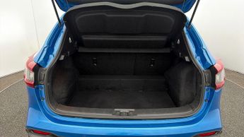 Nissan Qashqai DIG-T ACENTA PREMIUM DCT