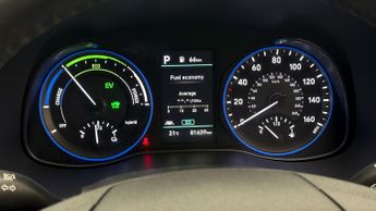 Hyundai KONA GDI PREMIUM SE