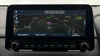 Hyundai KONA GDI PREMIUM SE