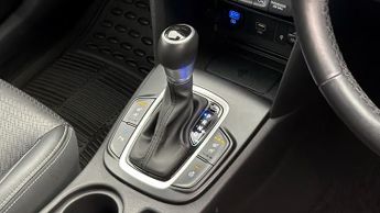 Hyundai KONA GDI PREMIUM SE