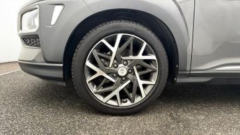 Hyundai KONA GDI PREMIUM SE