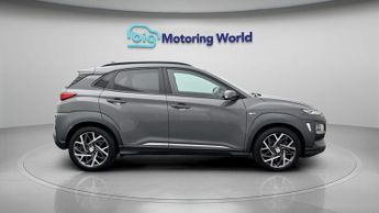 Hyundai KONA GDI PREMIUM SE