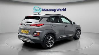 Hyundai KONA GDI PREMIUM SE