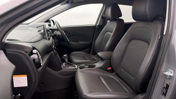 Hyundai KONA GDI PREMIUM SE