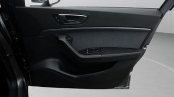 SEAT Ateca ECOTSI SE TECHNOLOGY DSG