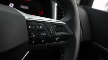 SEAT Ateca ECOTSI SE TECHNOLOGY DSG