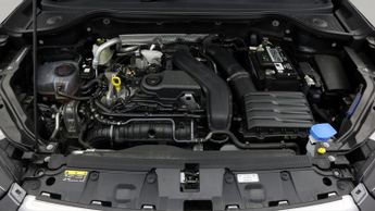 SEAT Ateca ECOTSI SE TECHNOLOGY DSG