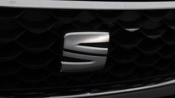SEAT Ateca ECOTSI SE TECHNOLOGY DSG
