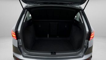 SEAT Ateca ECOTSI SE TECHNOLOGY DSG